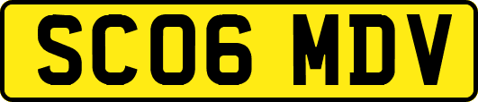 SC06MDV