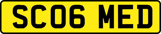 SC06MED