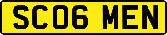 SC06MEN