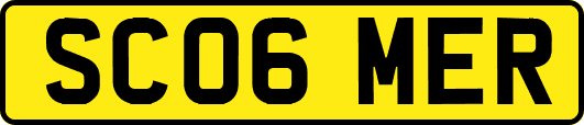 SC06MER