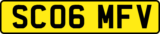 SC06MFV