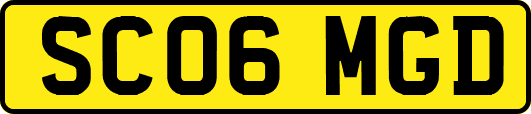 SC06MGD