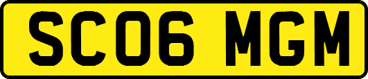 SC06MGM