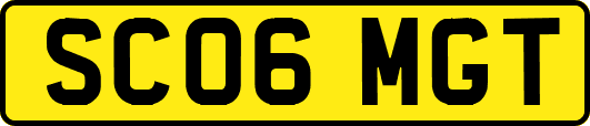SC06MGT