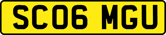 SC06MGU
