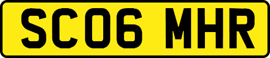 SC06MHR