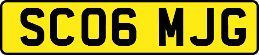 SC06MJG