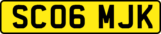 SC06MJK