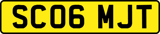 SC06MJT