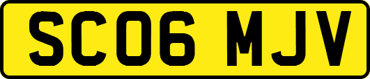 SC06MJV