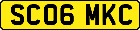 SC06MKC