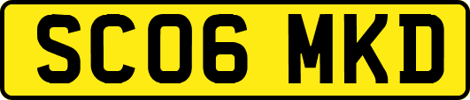 SC06MKD