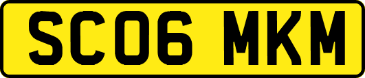 SC06MKM