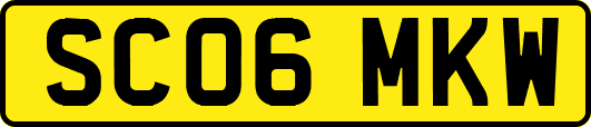 SC06MKW