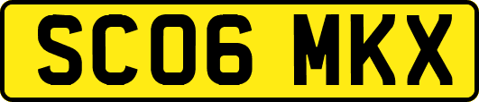 SC06MKX