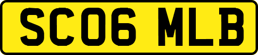 SC06MLB
