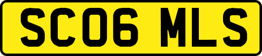 SC06MLS