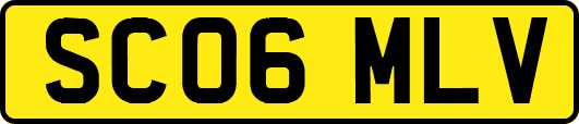 SC06MLV