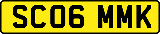 SC06MMK