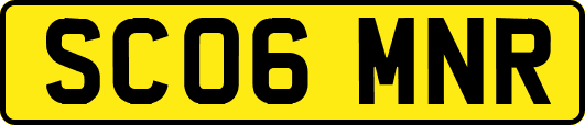 SC06MNR