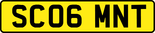 SC06MNT