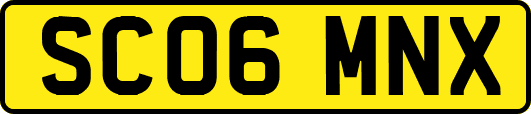 SC06MNX