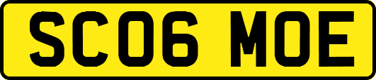 SC06MOE