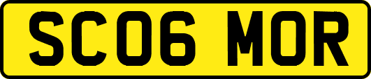 SC06MOR