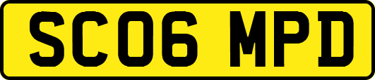 SC06MPD