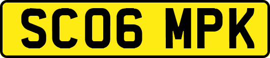 SC06MPK