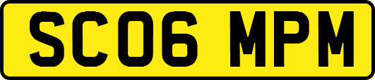SC06MPM