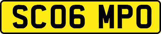 SC06MPO