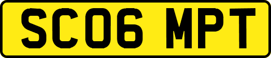 SC06MPT