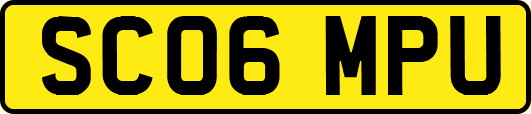 SC06MPU