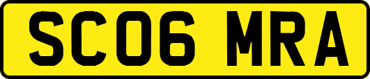 SC06MRA