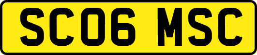 SC06MSC