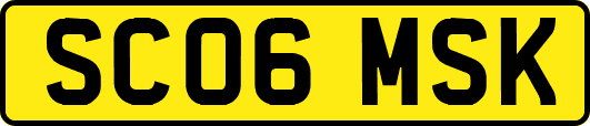 SC06MSK