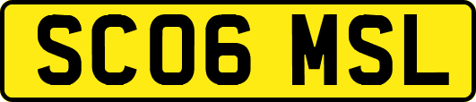 SC06MSL