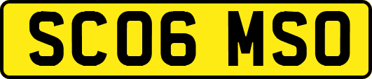 SC06MSO
