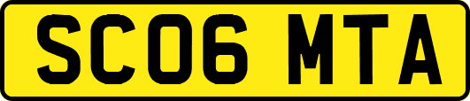 SC06MTA