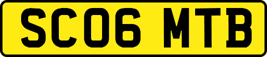 SC06MTB