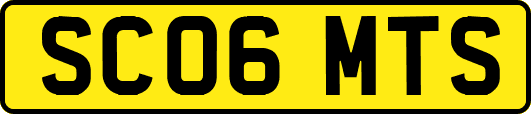 SC06MTS