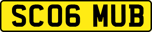 SC06MUB