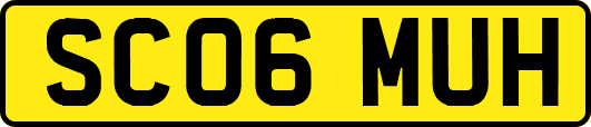 SC06MUH