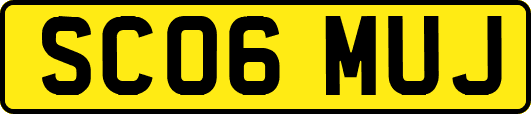 SC06MUJ
