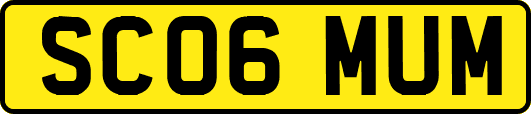 SC06MUM