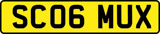 SC06MUX