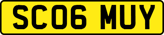 SC06MUY