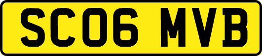 SC06MVB