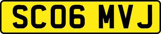 SC06MVJ